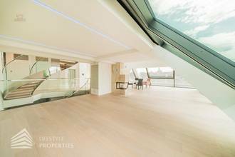 Thumbnail von Luxuriöse 5-Zimmer-Dachterrassenwohnung Nähe Stephansplatz