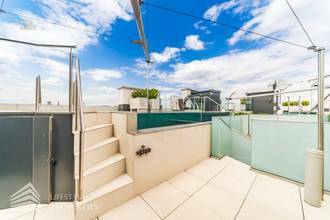 Thumbnail von Luxuriöse 5-Zimmer-Dachterrassenwohnung Nähe Stephansplatz