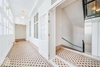 Thumbnail von Luxuriöse 5-Zimmer-Dachterrassenwohnung Nähe Stephansplatz