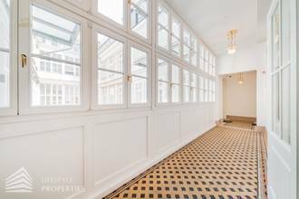 Thumbnail von Luxuriöse 5-Zimmer-Dachterrassenwohnung Nähe Stephansplatz