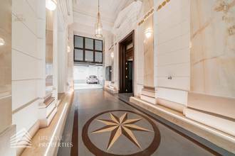 Thumbnail von Luxuriöse 5-Zimmer-Dachterrassenwohnung Nähe Stephansplatz