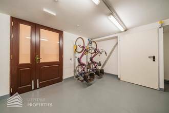 Thumbnail von Luxuriöse 5-Zimmer-Dachterrassenwohnung Nähe Stephansplatz