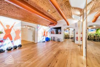 Thumbnail von Luxuriöse 5-Zimmer-Dachterrassenwohnung Nähe Stephansplatz