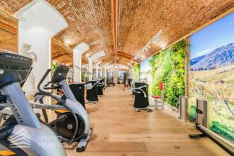 Thumbnail von Exklusive 5-Zimmer-Dachterrassenwohnung, Nähe Stephansplatz