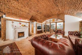 Thumbnail von Exklusive 5-Zimmer-Dachterrassenwohnung, Nähe Stephansplatz