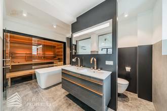 Thumbnail von Exklusive 5-Zimmer-Dachterrassenwohnung, Nähe Stephansplatz