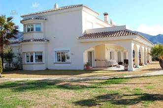 Thumbnail von Luxus-Villa in Mijas R2873504
