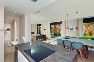 Thumbnail von Luxus-Villa in Estepona R2873516