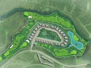 Thumbnail von Luxus-Villa in Estepona R2873516