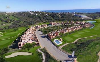 Thumbnail von Luxus-Villa in Estepona R2873516