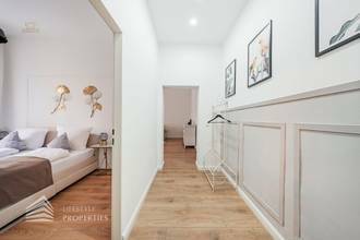 Thumbnail von Vollsaniertes Zinshaus mit 4 Einheiten und Rohdachboden, Nähe Sternwartepark