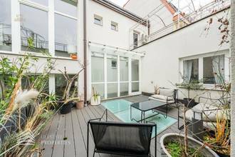 Thumbnail von Vollsaniertes Zinshaus mit 4 Einheiten und Rohdachboden, Nähe Sternwartepark