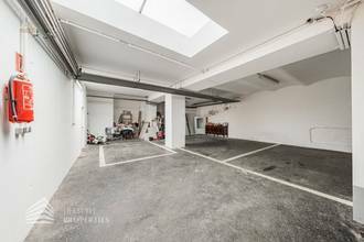 Thumbnail von Vollsaniertes Zinshaus mit 4 Einheiten und Rohdachboden, Nähe Sternwartepark