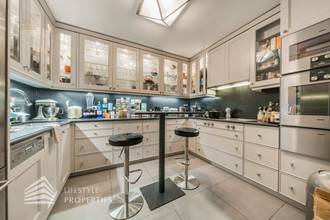 Thumbnail von Möbliertes 4-Zimmer Luxus-Apartment in absoluter Bestlage, Nähe Stephansplatz