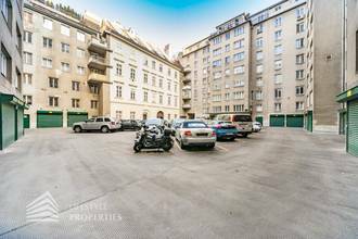 Thumbnail von Möbliertes 4-Zimmer Luxus-Apartment in absoluter Bestlage, Nähe Stephansplatz