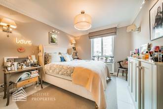 Thumbnail von Möbliertes 4-Zimmer Luxus-Apartment in absoluter Bestlage, Nähe Stephansplatz