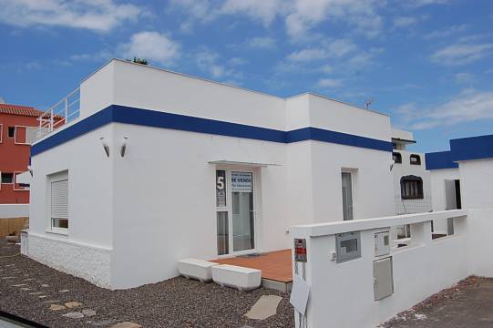 Haus Puerto De La Cruz Zentrum - Ruhige Lage
