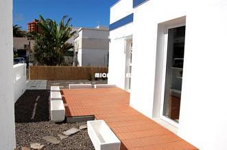 Thumbnail von Haus Puerto De La Cruz Zentrum - Ruhige Lage