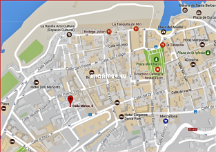 Thumbnail von Haus Puerto De La Cruz Zentrum - Ruhige Lage