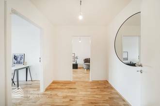 Thumbnail von Sanierte 3-Zimmer Anlegerwohnung, Nähe Schloss Belvedere