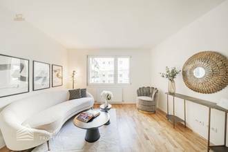 Thumbnail von Sanierte 3-Zimmer Anlegerwohnung, Nähe Schloss Belvedere