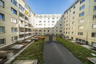 Thumbnail von Sanierte 3-Zimmer Anlegerwohnung, Nähe Schloss Belvedere