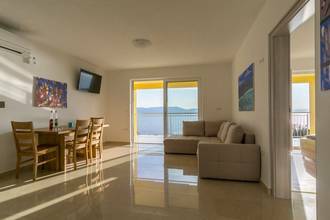 Thumbnail von Appartementhaus mit wunderschönem Meerblick - ruhige Lage