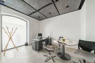 Thumbnail von 4,1% Rendite! Vermietetes Büro in der Leopoldstadt, Nähe Donauinsel