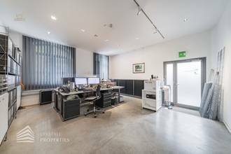 Thumbnail von 4,1% Rendite! Vermietetes Büro in der Leopoldstadt, Nähe Donauinsel