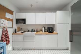 Thumbnail von 4,1 % Rendite! Unbefristet vermietetes Geschäftslokal mit Loftcharakter in der Leopoldstadt, Nähe Donauinsel