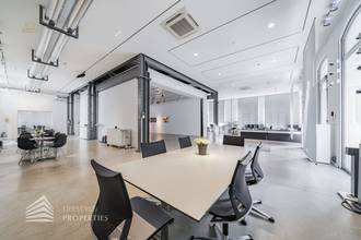 Thumbnail von 4,1 % Rendite! Unbefristet vermietetes Geschäftslokal mit Loftcharakter in der Leopoldstadt, Nähe Donauinsel