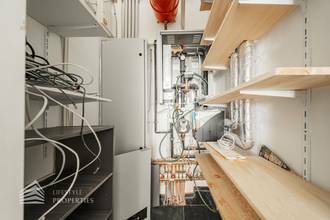 Thumbnail von Büro mit Loft-Charakter in der Leopoldstadt, Nähe Donauinsel