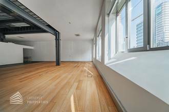 Thumbnail von Büro mit Loft-Charakter in der Leopoldstadt, Nähe Donauinsel