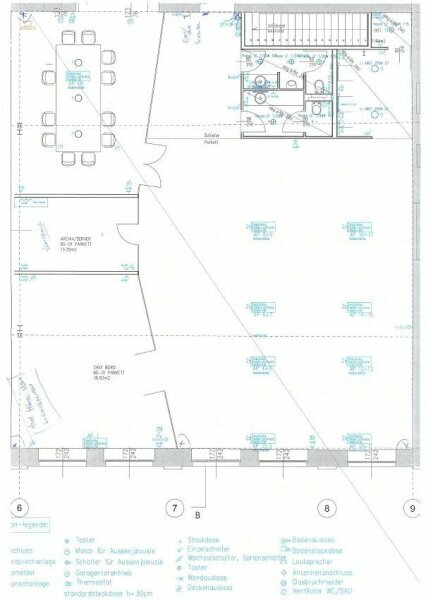 Thumbnail von Büro mit Loft-Charakter in der Leopoldstadt, Nähe Donauinsel