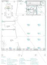 Thumbnail von Büro mit Loft-Charakter in der Leopoldstadt, Nähe Donauinsel