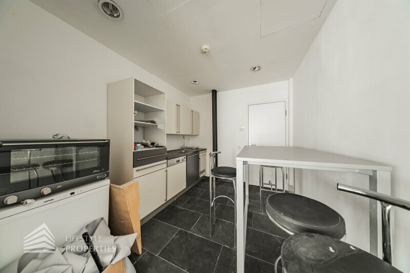 Thumbnail von Büro mit Loft-Charakter in der Leopoldstadt, Nähe Donauinsel