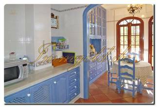 Thumbnail von Immogold zeitgenössisches, luxuriöses Anwesen nahe Arcos de la Frontera