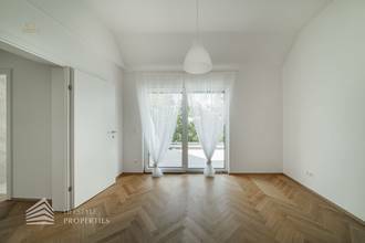 Thumbnail von Erstbezug! Moderne 2-Zimmer Wohnung mit zwei Terrassen