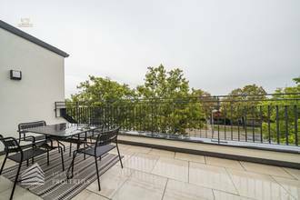 Thumbnail von Moderne 2-Zimmer Wohnung mit großzügiger Terrasse