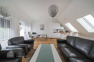 Thumbnail von Moderne 2-Zimmer Wohnung mit großzügiger Terrasse