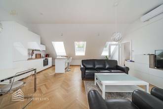 Thumbnail von Moderne 2-Zimmer Wohnung mit großzügiger Terrasse