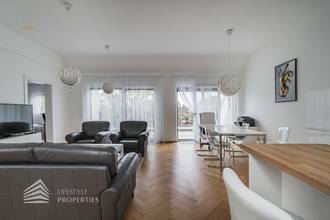 Thumbnail von Moderne 2-Zimmer Wohnung mit großzügiger Terrasse