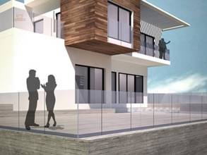 Thumbnail von Luxus-Villa in Mijas Ref: 783256
