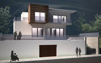 Thumbnail von Luxus-Villa in Mijas Ref: 783256