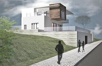 Thumbnail von Luxus-Villa in Mijas Ref: 783256