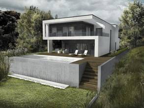 Thumbnail von Luxus-Villa in La Cala de Mijas Ref: 783255