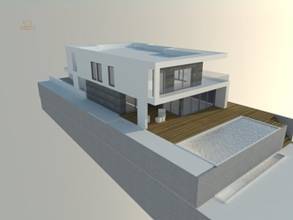 Thumbnail von Luxus-Villa in La Cala de Mijas Ref: 783255