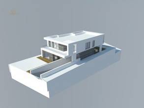 Thumbnail von Luxus-Villa in La Cala de Mijas Ref: 783255