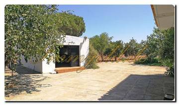 Thumbnail von Immogold Finca mit großem Grundstück, Pool und schönem Garten