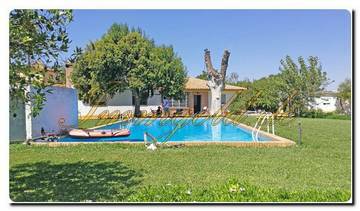 Thumbnail von Immogold Finca mit großem Grundstück, Pool und schönem Garten